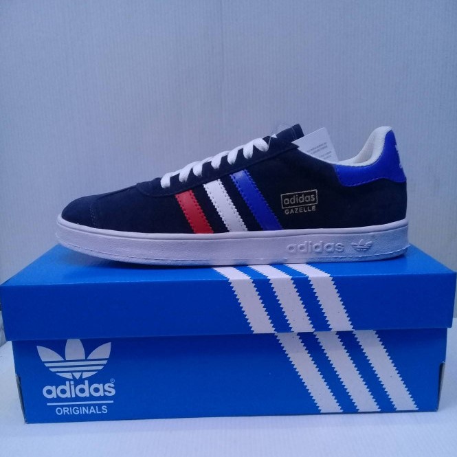 Mens gazelles size on sale 1