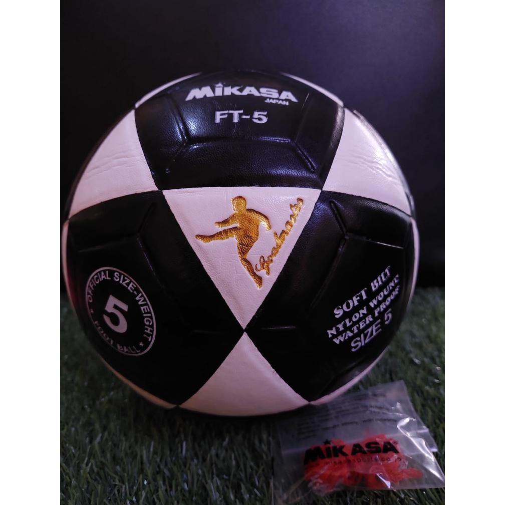 Viral Mikasa Soccer Ball Original/Mikasa Soccer Ball Ori/Mikasa Soccer