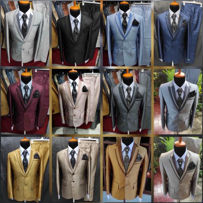 Men's formal Suits, Wedding Suits, Wedding Suits, Wedding Suits ...