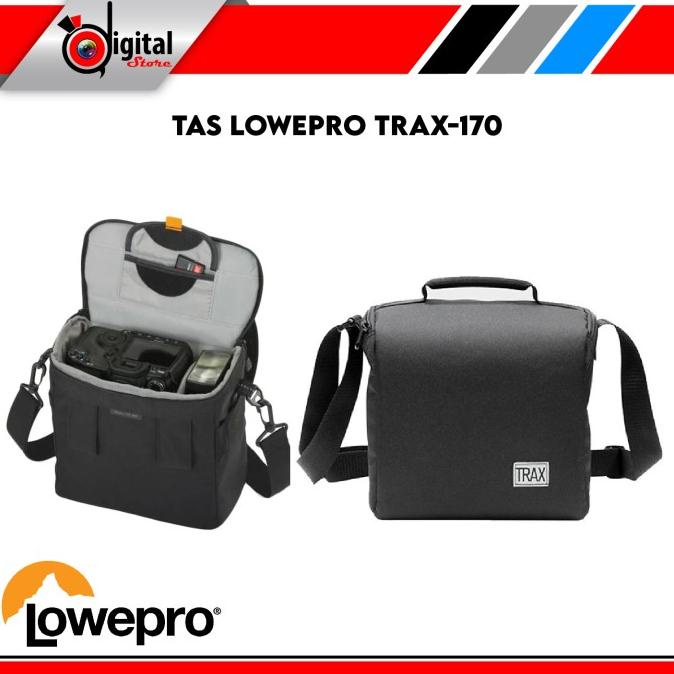 Lowepro store trax 170