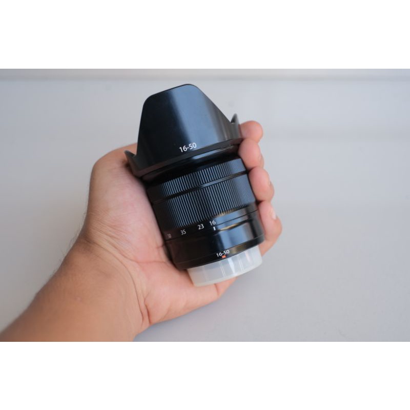 Fujinon Lens KIT 1650MM FUJIFILM 1650MM KIT KIT 1650MM FUJI KIT FUJI