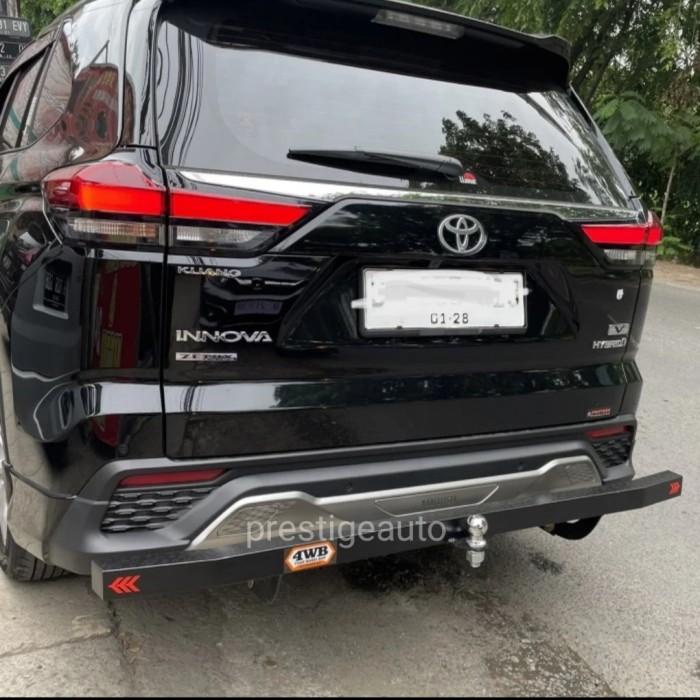 Towing BAR Rear ARB TOYOTA INNOVA ZENIX 2023 original