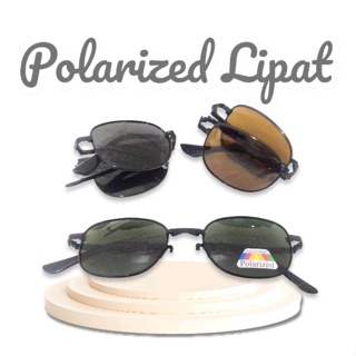 Polarized Anti-Ultraviolet Sunglasses for Men and Women