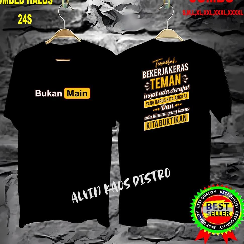 PRIA Assault It.. Bfa APPS Discount T-Shirts DTB DTF Continues To Work Hard Quality Guaranteed T-Shirts/ T-Shirts/Men's Clothing Women's Clothing/Men's Distro T-Shirts QAC T-Shirts