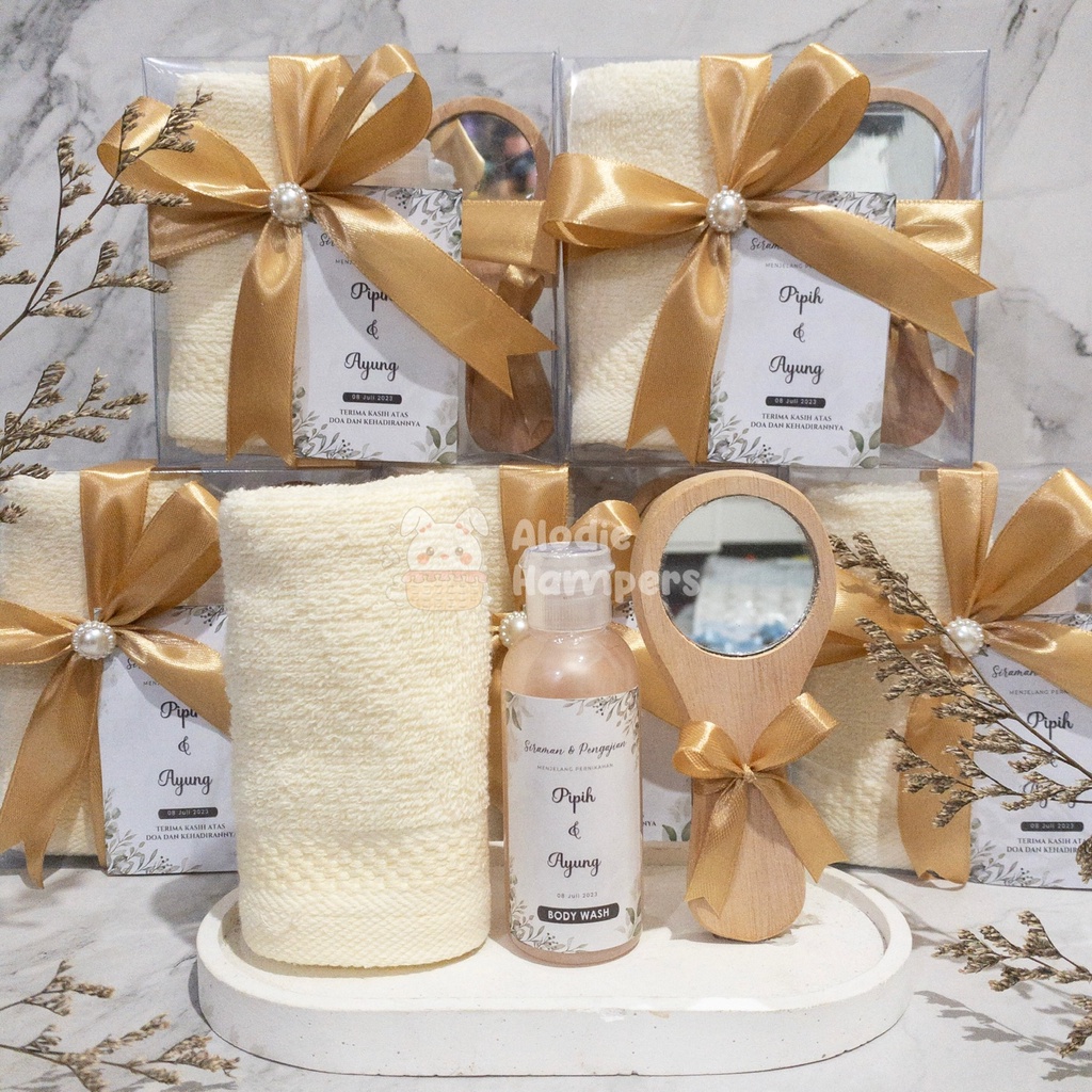 Birthday Souvenirs Splash Souvenirs NEW NORMAL Souvenirs Meeting