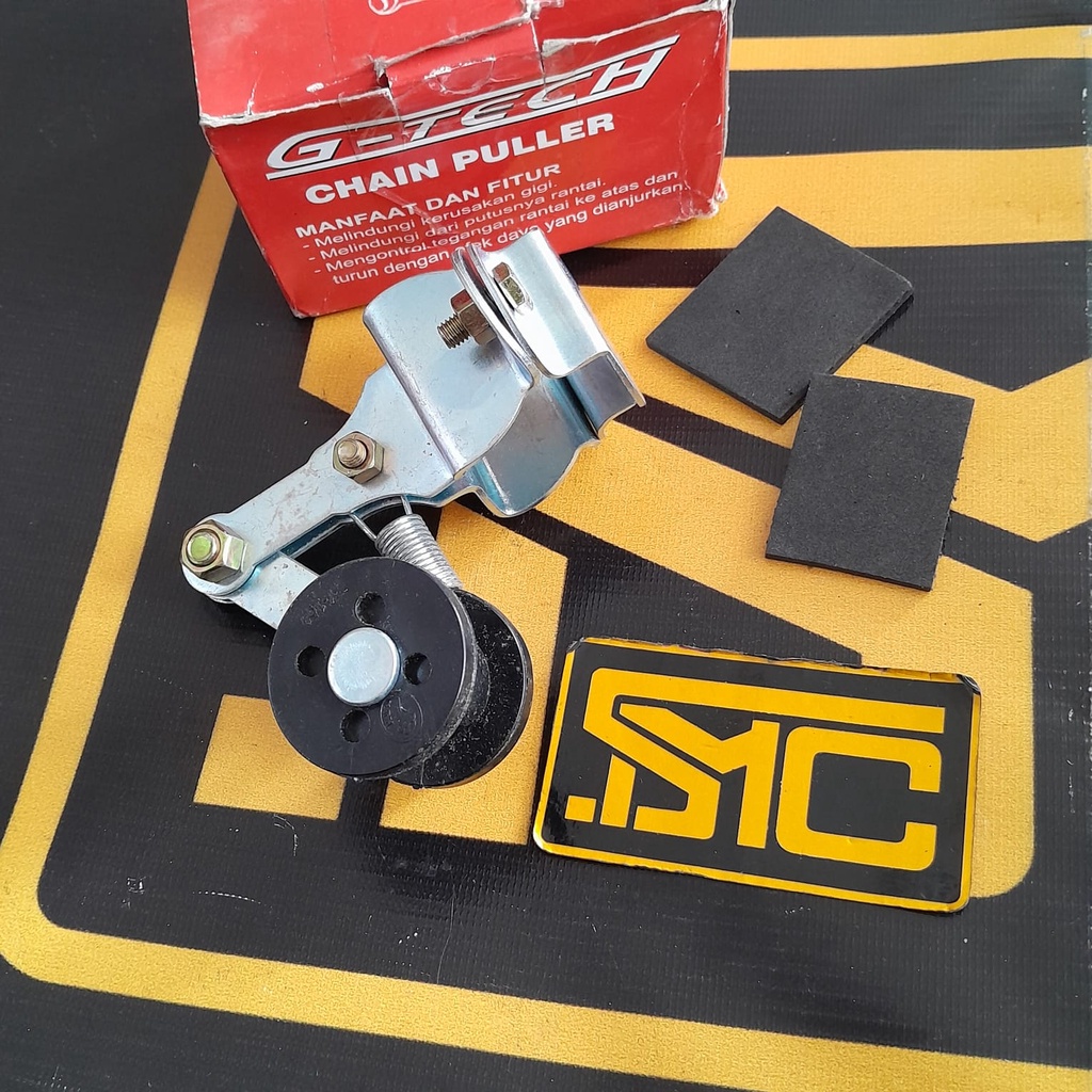 Motorcycle Chain Stabilizer Motorcycle Chain Stabilizer/ Universal Roll ...