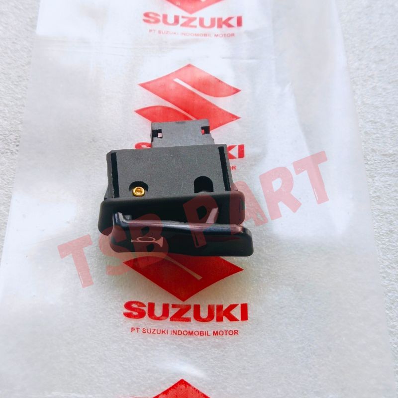 TOMBOL SUZUKI Horn button switch horn original addressSUZUKI Original ...