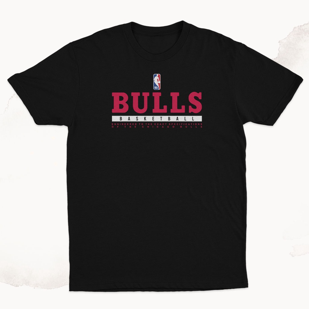 Chicago bulls training t hot sale shirt