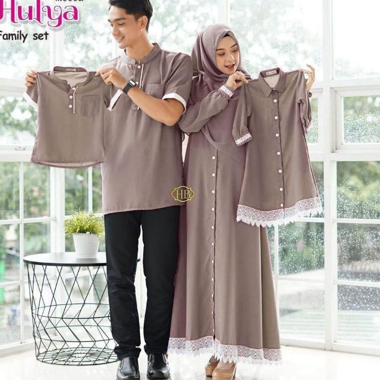 Total Price!! Eid Couple Robes 2023, Modern Robes, Father Mother's