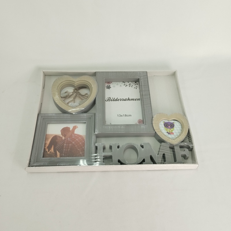 Photo Frames/Colap Display Photo Frames 2 Wall Photo Frames HOME ...