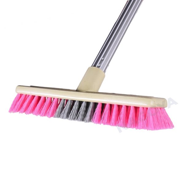Nagoya BATHROOM PUSH BRUSH / KOBE FLOOR BRUSH INCLUDE HANDLE / NAGOYA ...