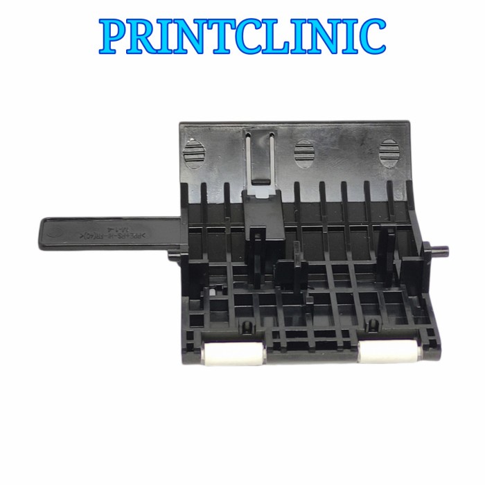 Paper Guide Assy Paper Pullersensor Lever Epson L1110 L3110 L3150 Shopee Singapore 0341