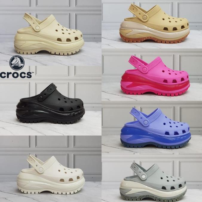 shopee crocs sandals
