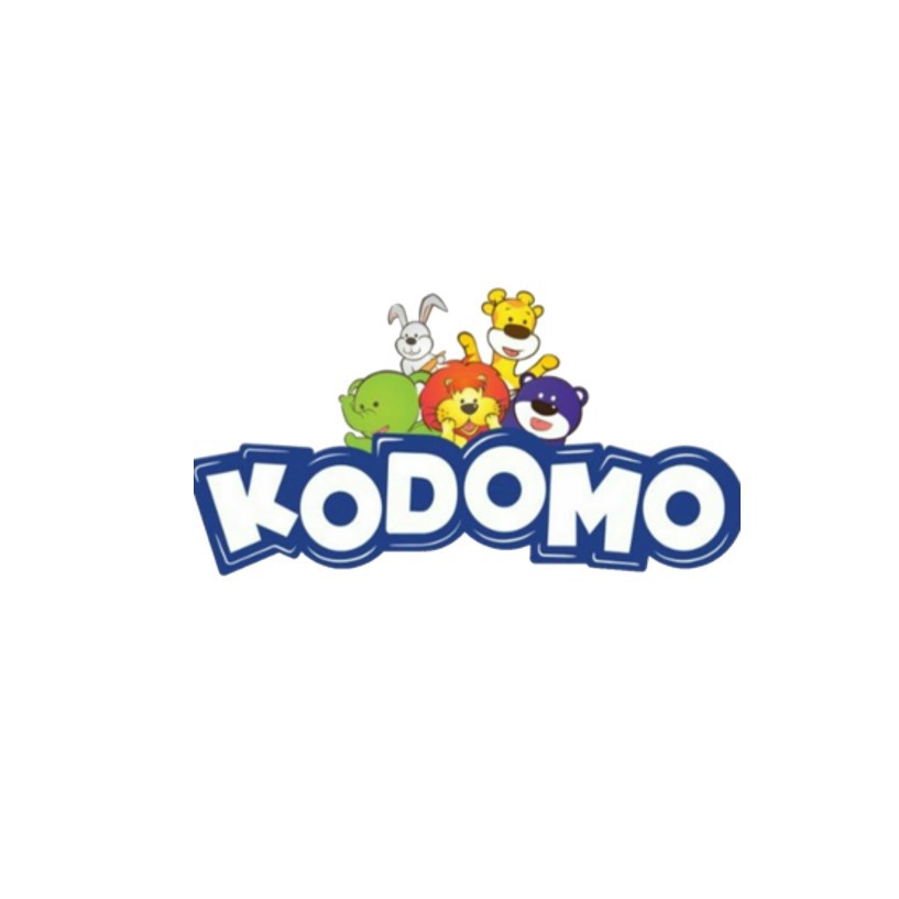 Kodomo Top To Toe Wash Botol 200 ml - Gambar 3
