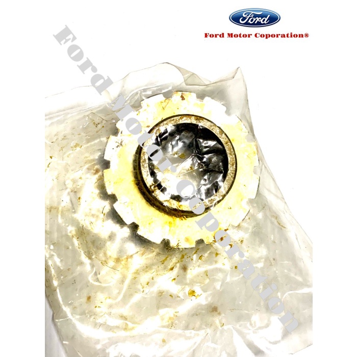 Large sponge Gear front axle Ford Ranger TDI Mazda BT50 Oem Ford Motor ...