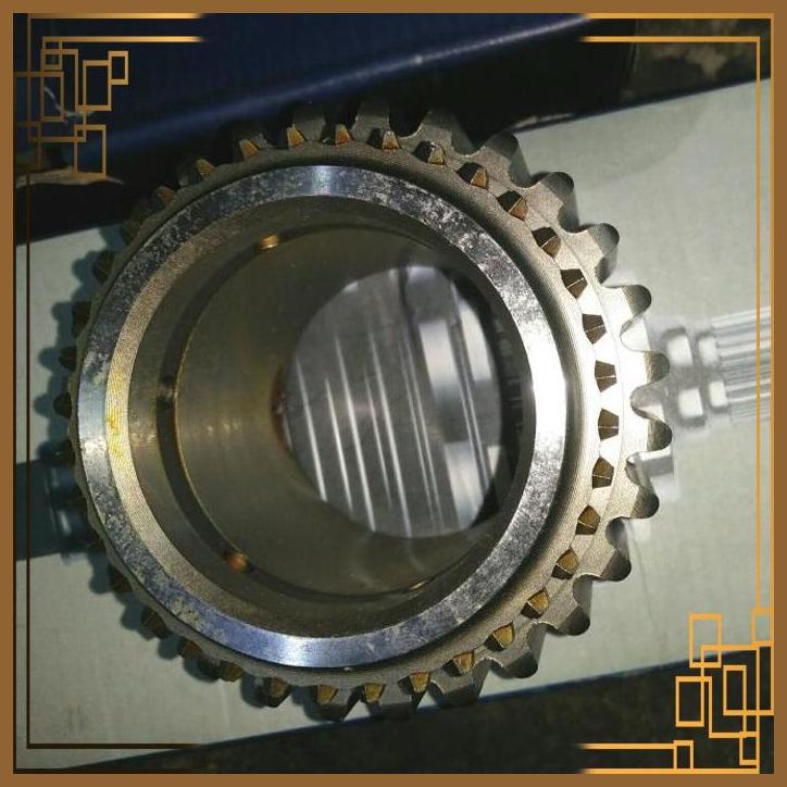 [SPP] L200 SPROCKET Gear/L200 TRANSFER Gear/L200 Double Chain Gear