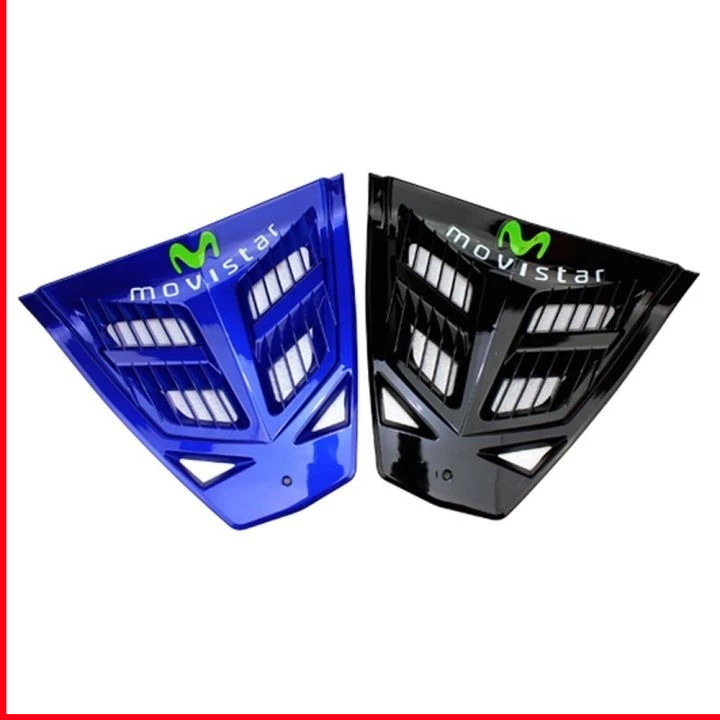MESIN Vgrill Mx King Engine Cover Mx King Mx 150 Mud Cover Yamaha Mx ...