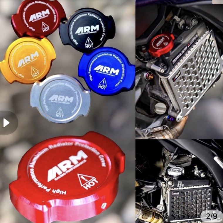 Suc Radiator Water Tank Cover/up Radiator Water Tank Cap Radiator Full ...