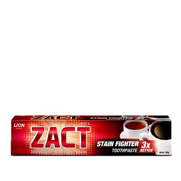 Zact Tube 190 gr - Gambar 3