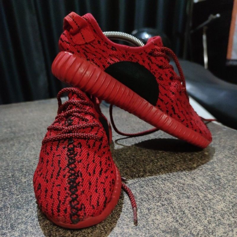 Custom yeezy 35 on sale v2 for sale