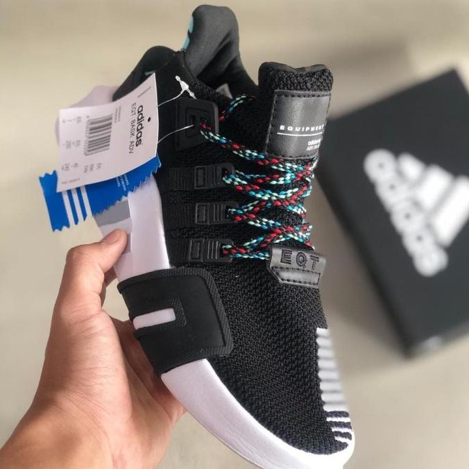 Men's adidas store eqt