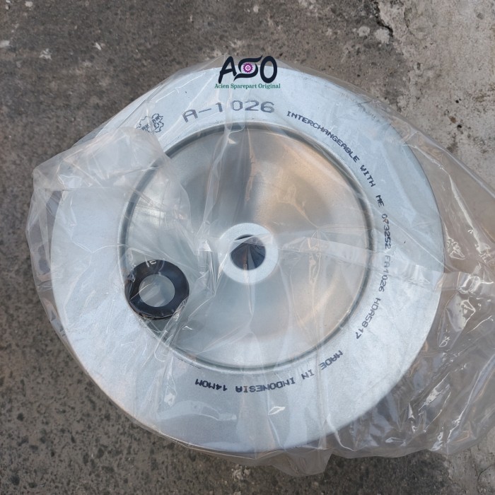 New Sakura Fuso Ganjo Air Filter Ps220 Ps 220 A1026 Me 073252 Ams01 ...
