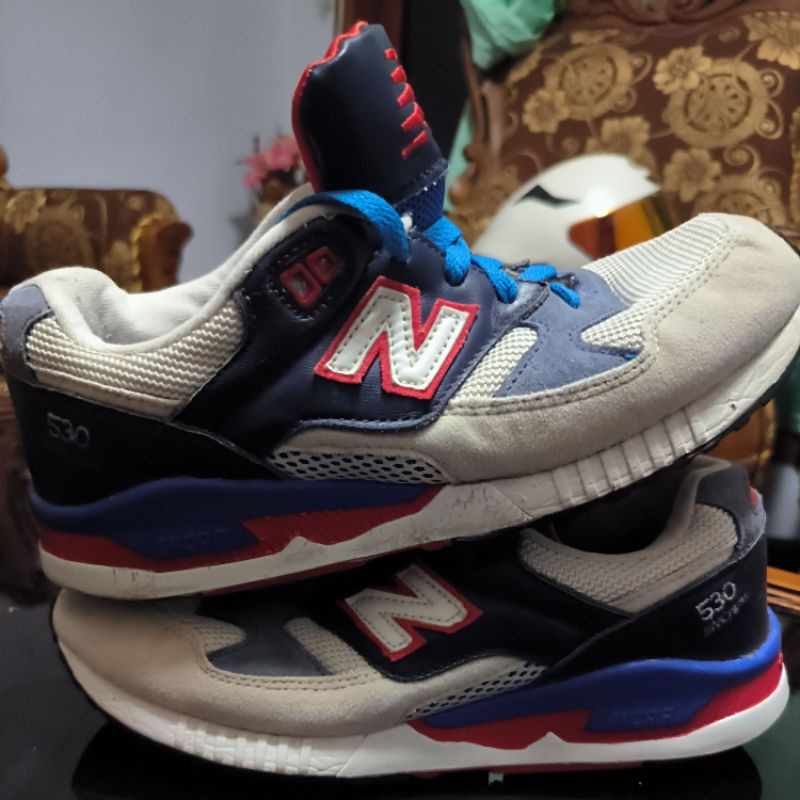 New balance 2024 530 encap original