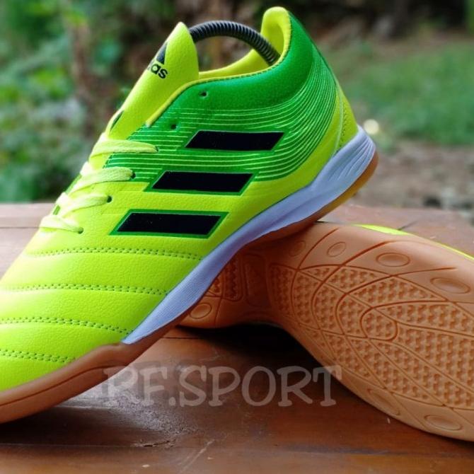 Adidas futsal 2024 shoes 2019