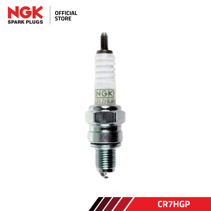 Busi Motor NGK G-Power CR7HGP