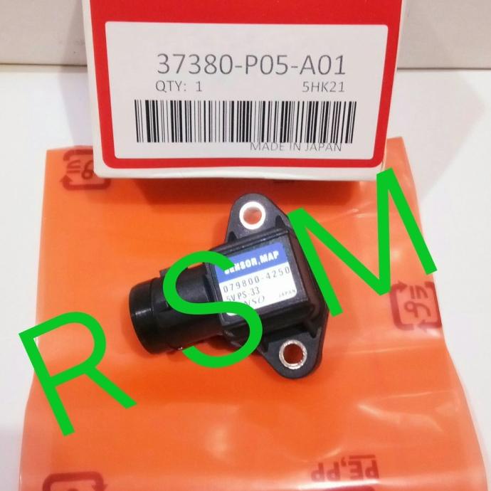 Map SENSOR HONDA MAESTRO ODYSSEY CRV CIELO OLD OLD GEN 1 DENSO Shopee
