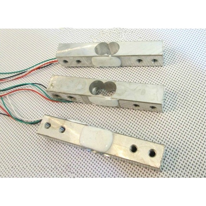 Best Selling Heavy Load Cell Sensor 1 Kg SALE | Shopee Singapore