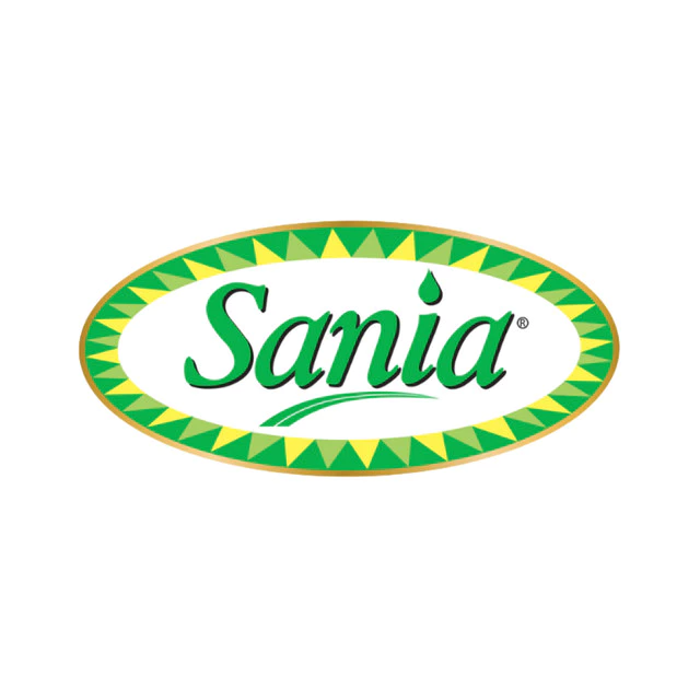 Sania Minyak Goreng Sawit Premium Cooking Oil Pouch 2L - Gambar 3