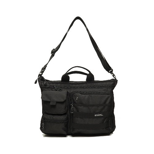 Bloods Reg Slingbag Terrys Black Sling Bag Shopee Singapore