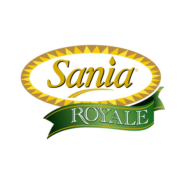 Sania Royale Pure Rice Bran Oil 1L - Gambar 3