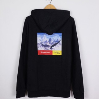 supreme sweatshirt cost