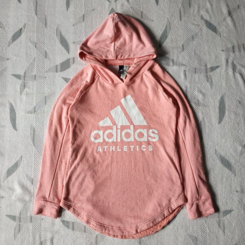 Adidas women's sport hot sale id hoodie