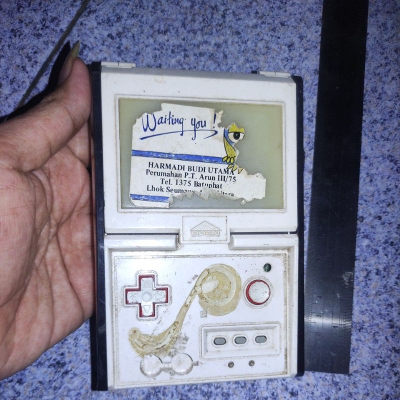 Acheter Donkey Kong Jr. (panorama Screen) - Nintendo Game
