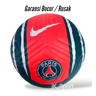 Original NIKE PSG Soccer Ball. Size 5 Foot Ball.Original Soccer Ball ...