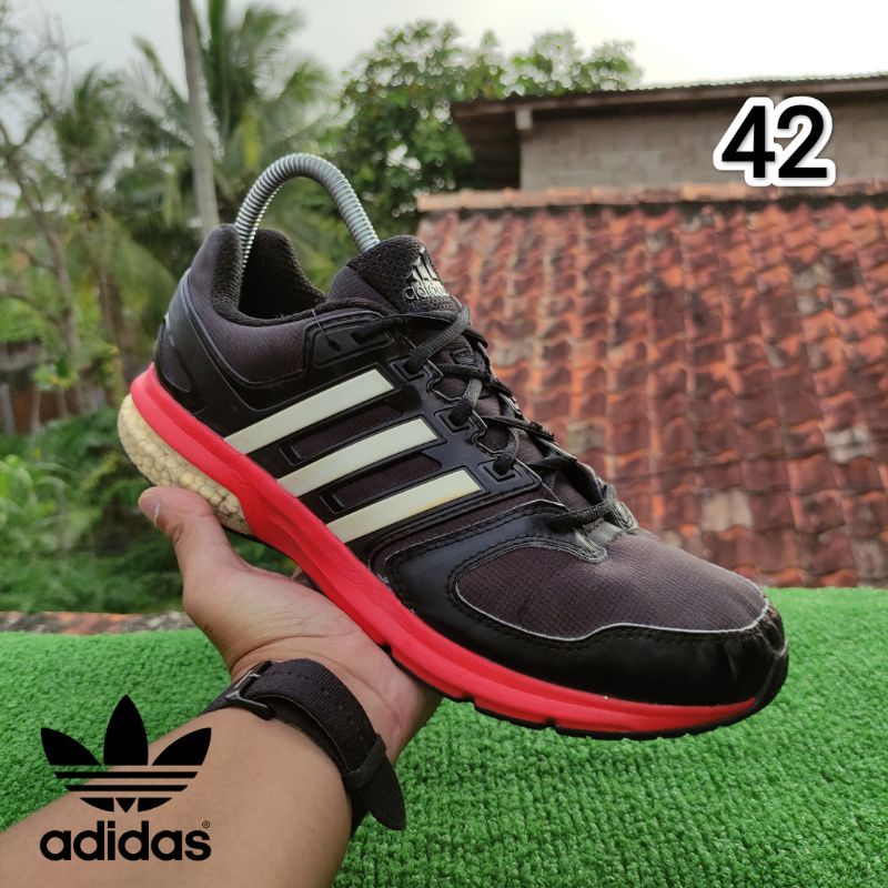 Questar ride 2025 w adidas