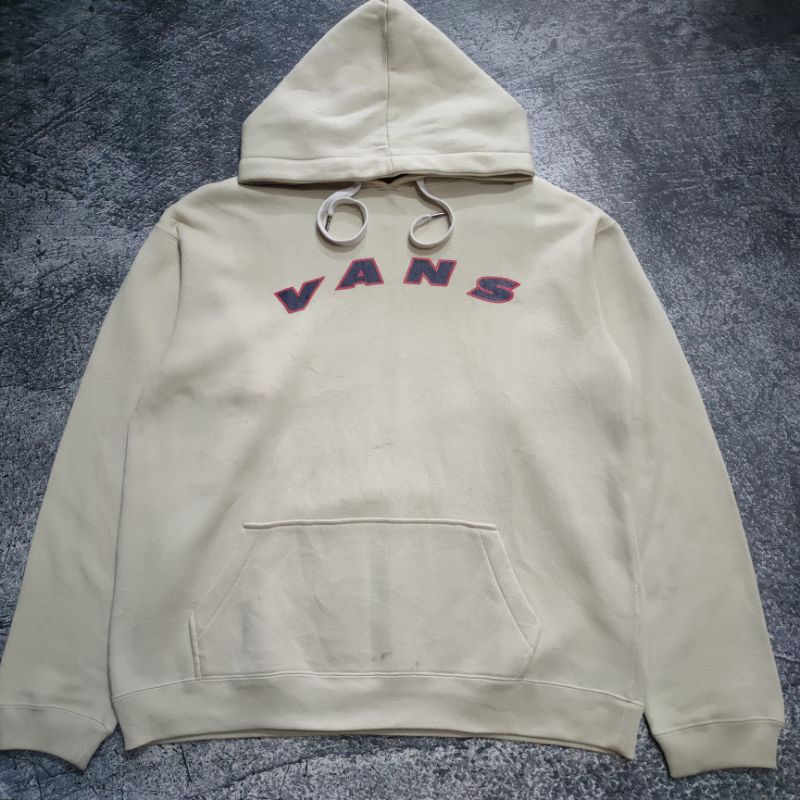 Vans hoodie sale singapore