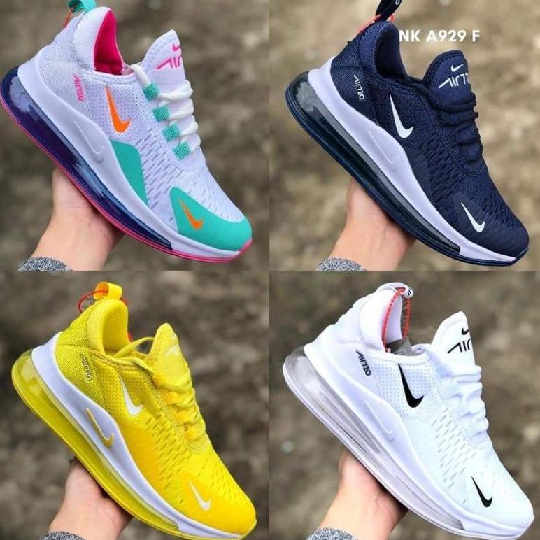 Nike hot sale 720 girls