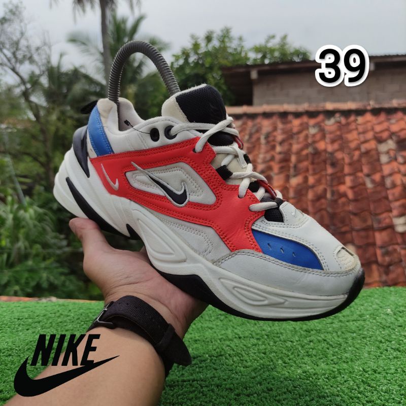 Nike air 2025 force m2k