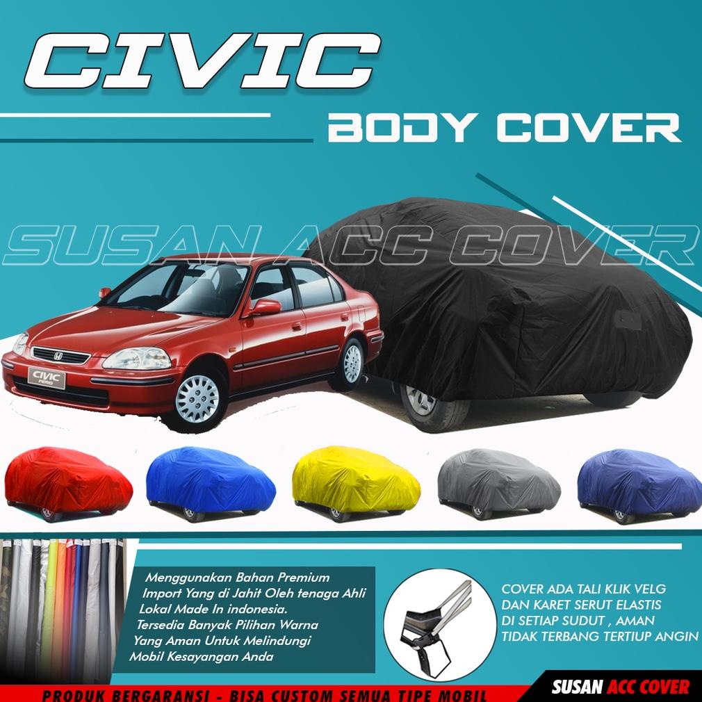 Car Cover civic Car Cover civic/civic Old/civic wonder/civic genio