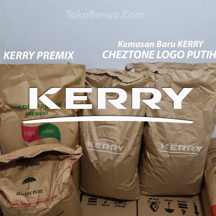 Latest Kerry Cheztone Cheese Powder Original 8108 9295 9037 Premix 1000 ...