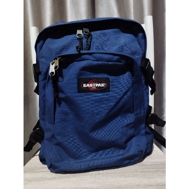 Eastpak backpack shop singapore