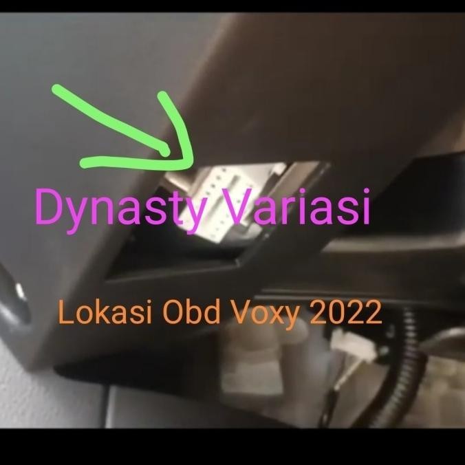 Mengupas Fitur Auto Speed Lock pada Toyota Voxy: Keamanan dan Kenyamanan dalam Satu Paket