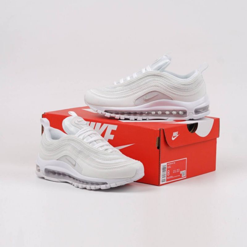 All white 97s on sale womens