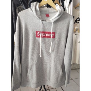 Cheapest clearance supreme sweatshirt