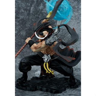 Banpresto One Piece SCultures TAG Team Whitebeard Edward Newgate 20th -  Supply Epic