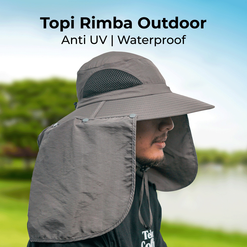 hashs-outdoor-jungle-hat-anti-uv-waterproof-boonie-hat-nylon-bh032